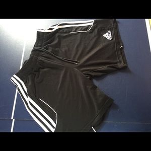 Adidas shorts